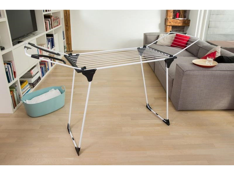 Vileda Premium 2-in-1 clothes dryer
