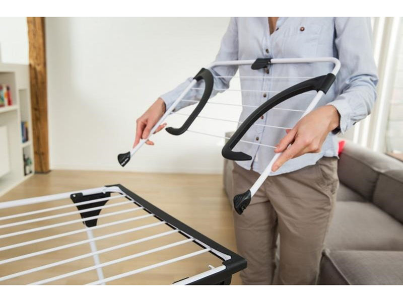 Vileda Premium 2-in-1 clothes dryer