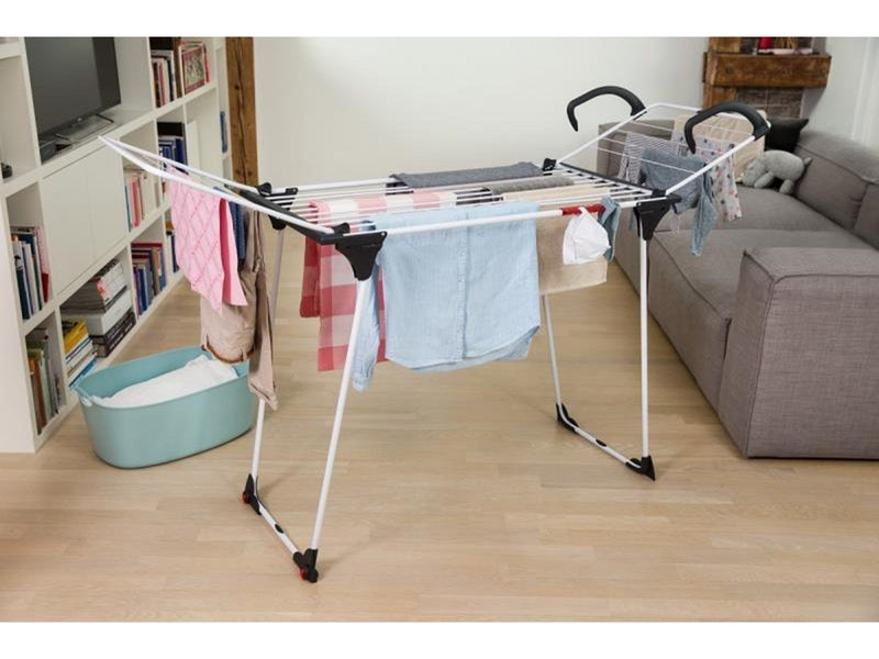 Vileda Premium 2-in-1 clothes dryer