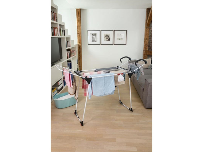 Vileda Premium 2-in-1 clothes dryer