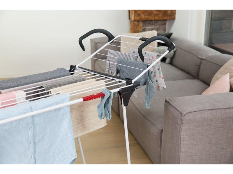 Vileda Premium 2-in-1 clothes dryer