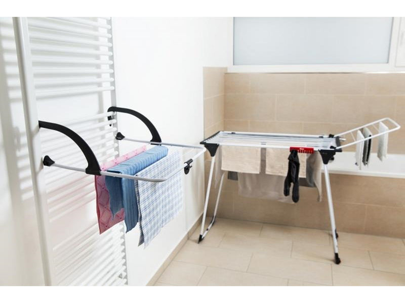 Vileda Premium 2-in-1 clothes dryer