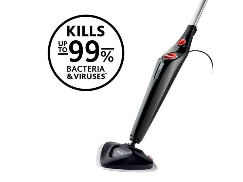 Vileda Dampfreiniger Steam Plus