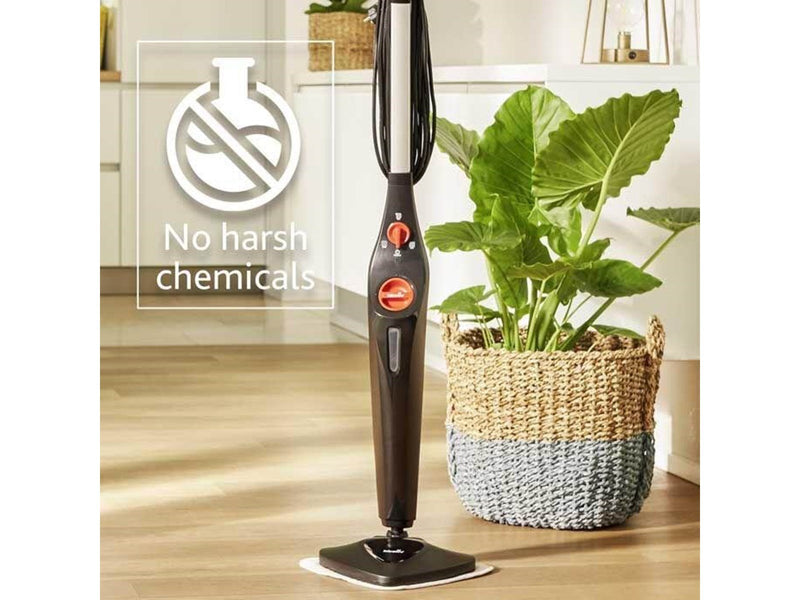 Vileda Dampfreiniger Steam Plus