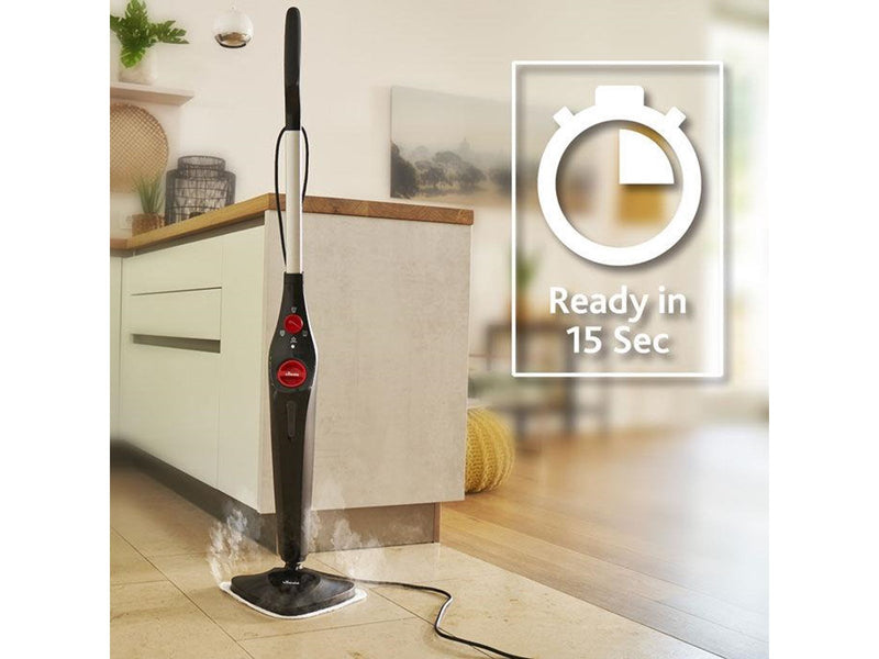 Vileda Dampfreiniger Steam Plus