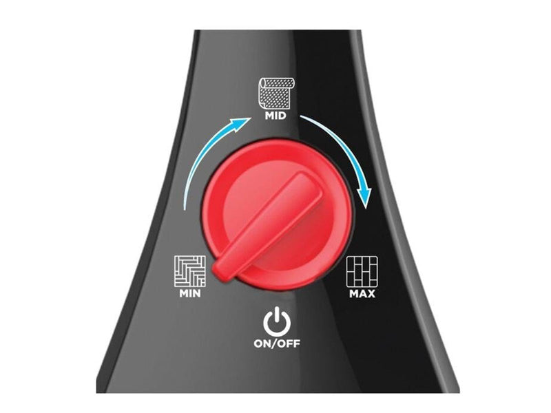 Vileda Dampfreiniger Steam Plus