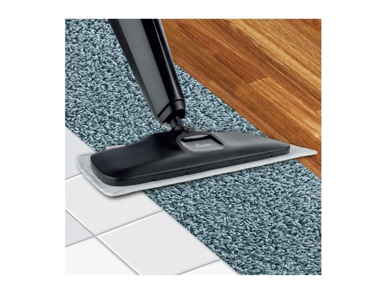 Vileda Dampfreiniger Steam Plus XXL