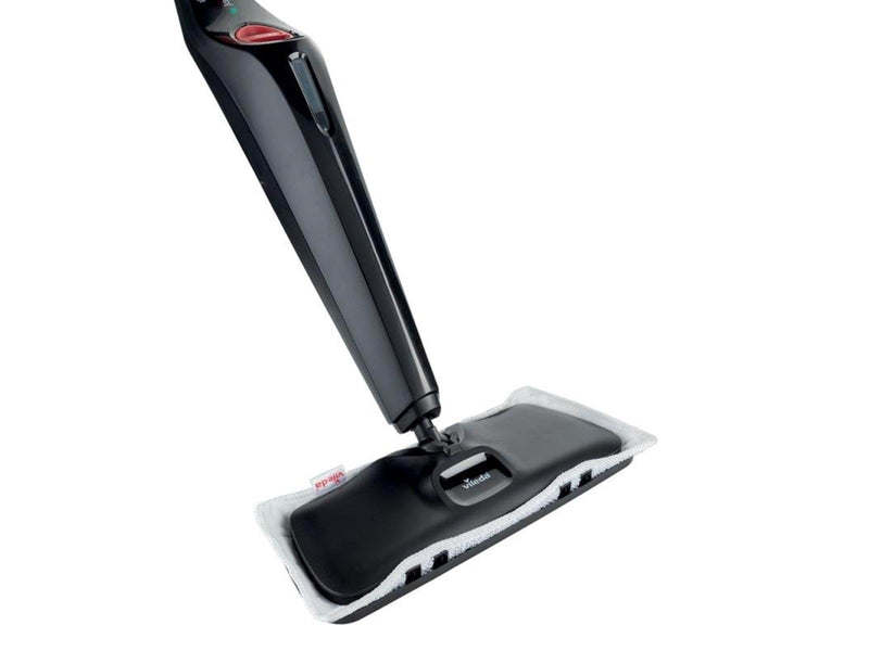 Vileda Dampfreiniger Steam Plus XXL
