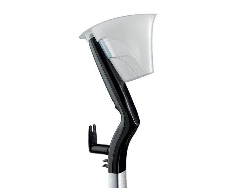 Vileda Dampfreiniger Steam Plus XXL