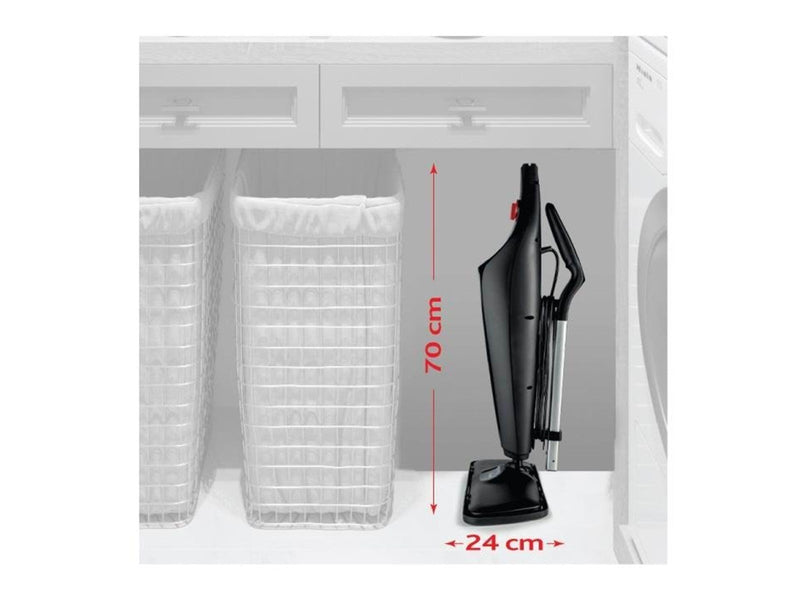 Vileda Dampfreiniger Steam Plus XXL