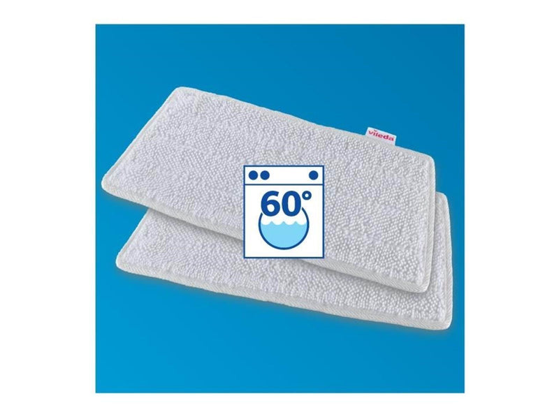 Vileda Dampfreiniger Steam Plus XXL