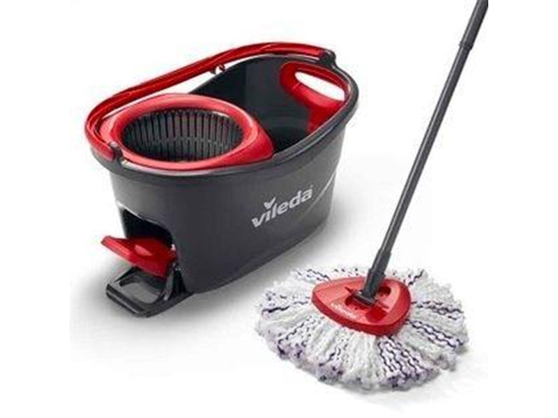 Vileda Rotary mop  TURBO 3in1 Microfiber
