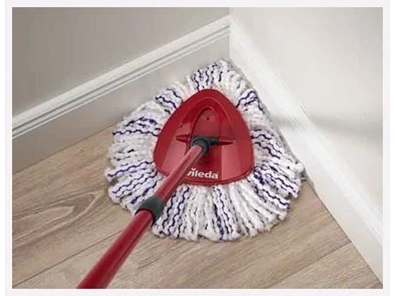 Vileda Rotary mop  TURBO 3in1 Microfiber