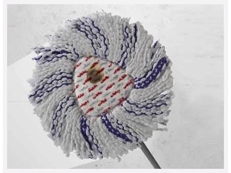 Vileda Rotary mop  TURBO 3in1 Microfiber