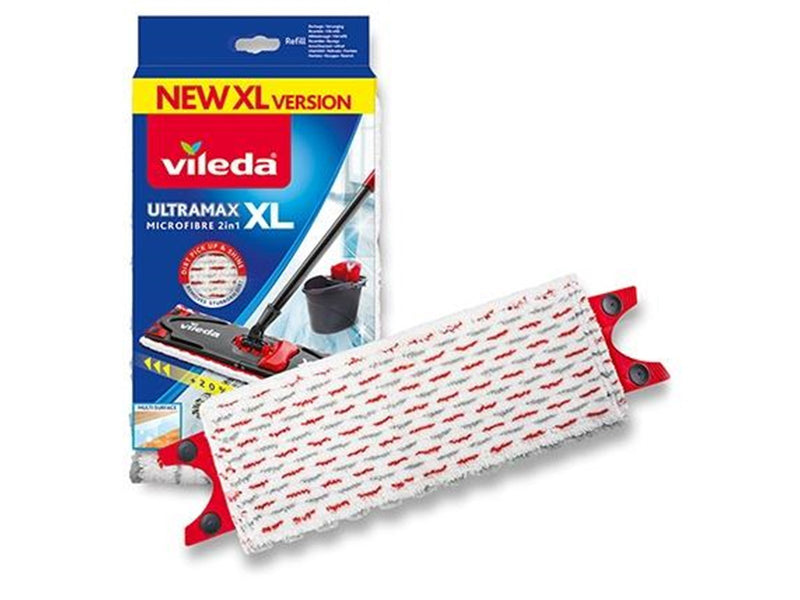 Vileda Ultramax XL Ultramax XL Turbo Ultramat XL mop refill