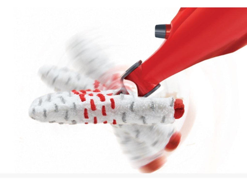 Vileda Mop 1-2 Spray MAX BOX with a sprayer