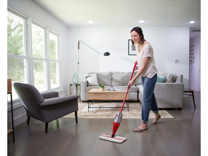 Vileda Mop 1-2 Spray MAX BOX with a sprayer
