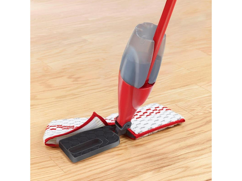 Vileda Mop 1-2 Spray MAX BOX with a sprayer