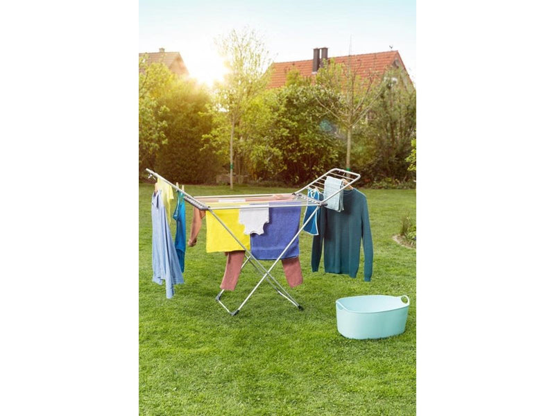 Vileda Laundry dryer Aluminum 100