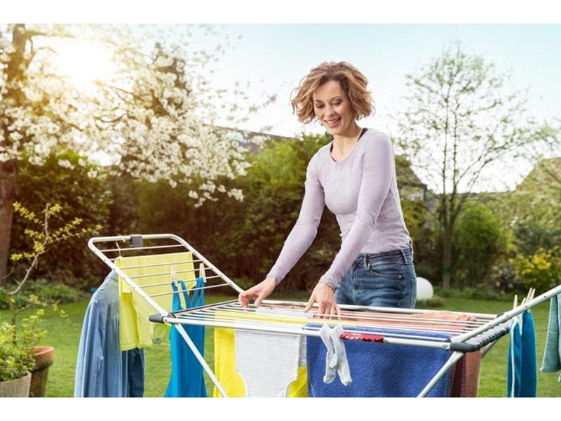 Vileda Laundry dryer Aluminum 100