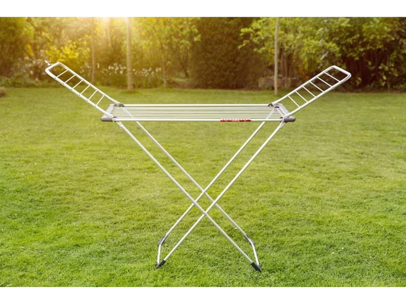 Vileda Laundry dryer Aluminum 100