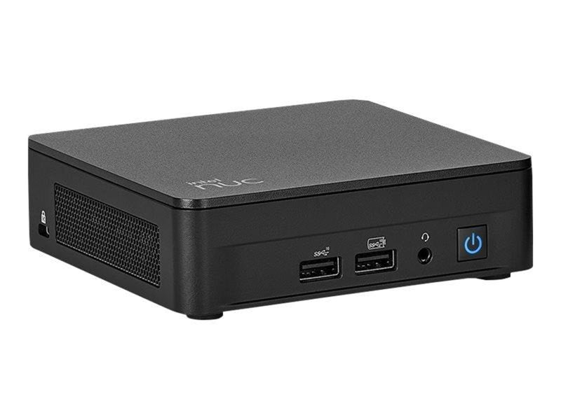 ASUS Intel Nuc 13 Pro Kit | Core i3 | Barebone