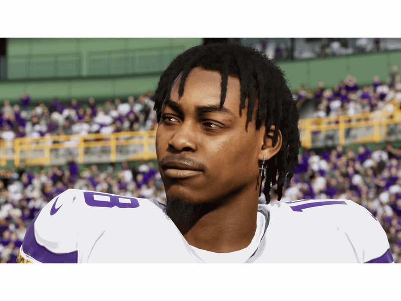 Madden NFL 24 - Sony PlayStation 5 - Sport - PEGI 3