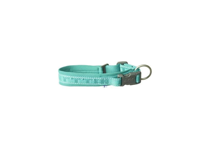 Hurtta Casual collar ECO 40-50 cm peacock