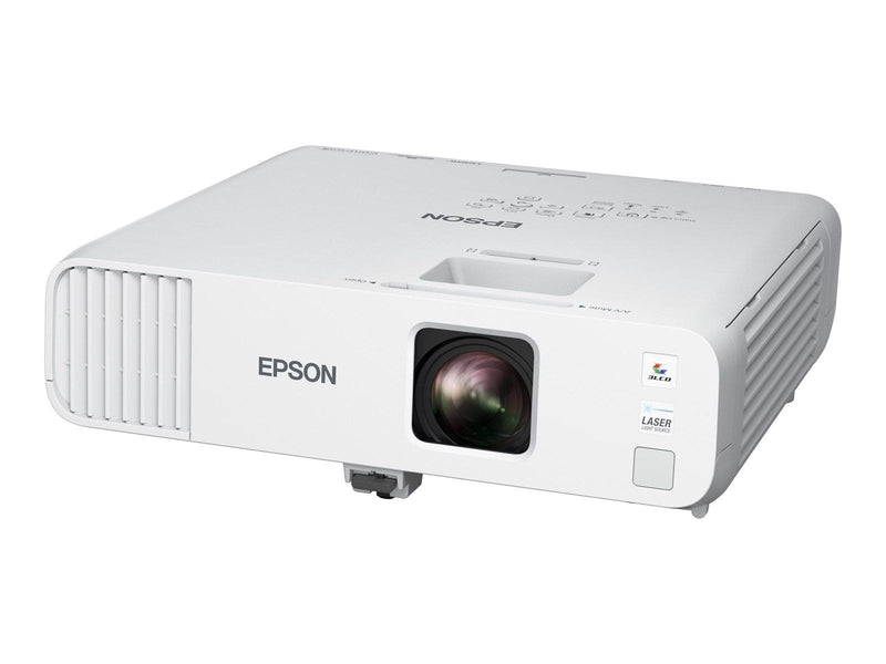 Epson Projektoren EB-L260F - 4600 ANSI lumens