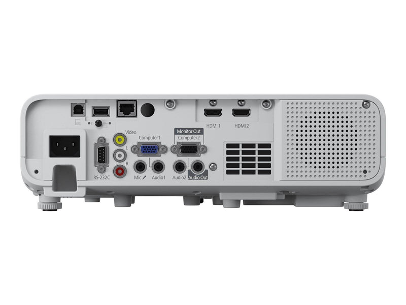 Epson Projektoren EB-L260F - 4600 ANSI lumens