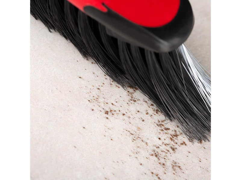 Vileda Universal brush 2 in 1 without a stick