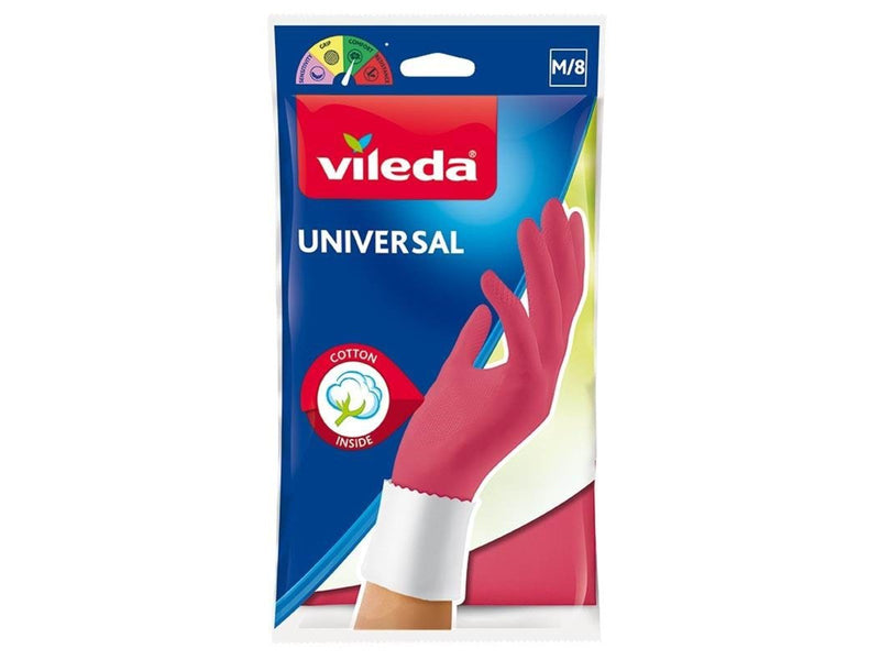 Vileda Universal "M" Gloves