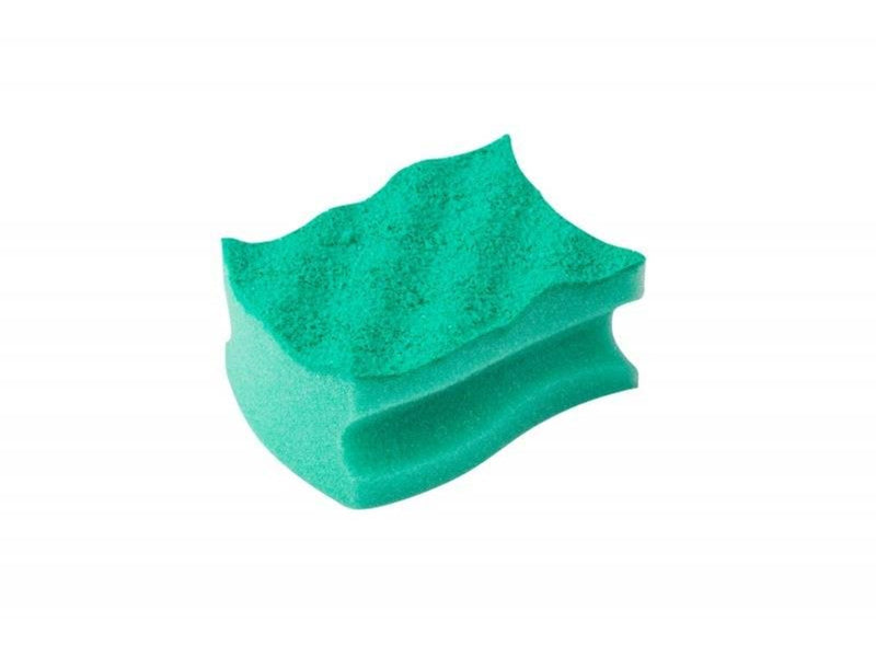 Vileda Pur Active profiled scourer 2 pcs.