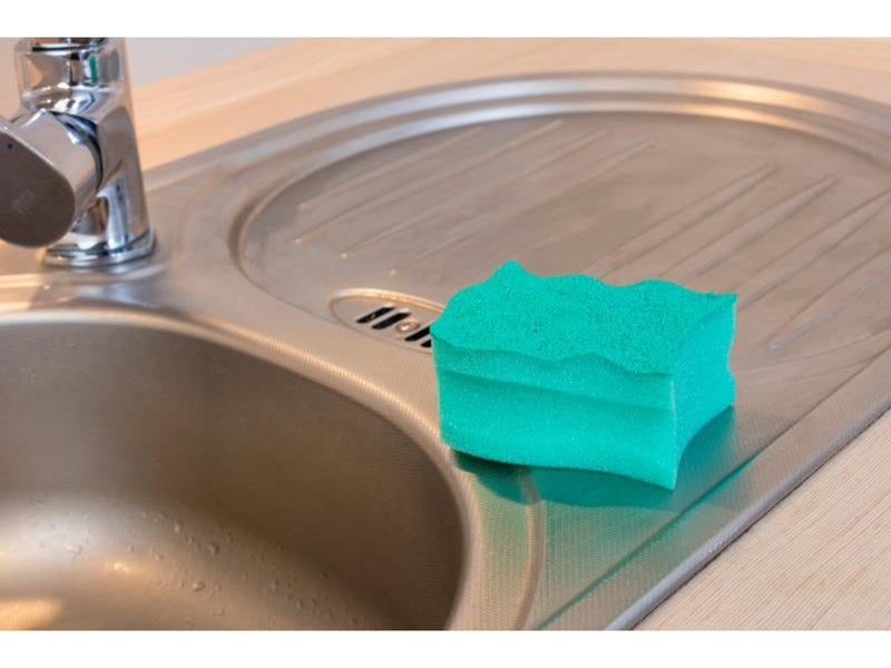 Vileda Pur Active profiled scourer 2 pcs.