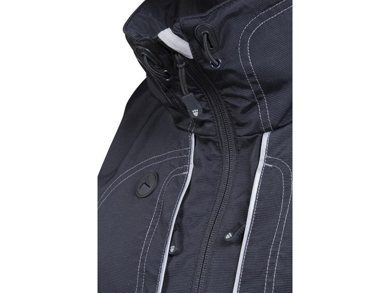 Hurtta Trainer's Vest Granite XXS