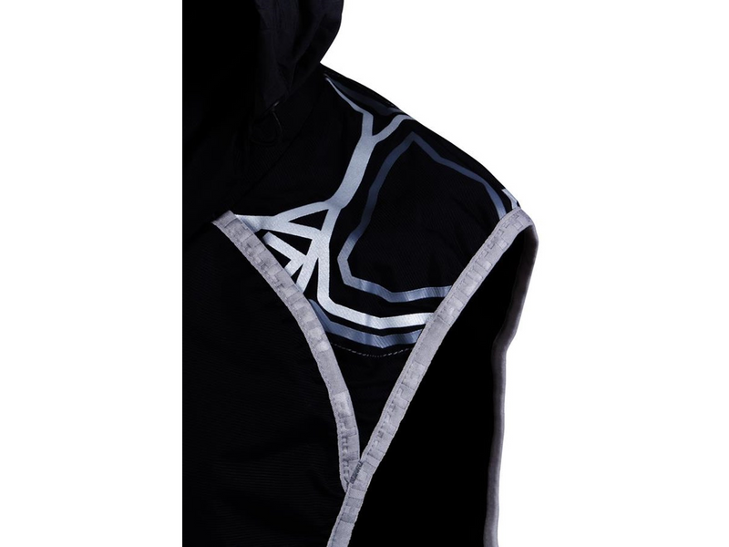 Hurtta Trainer's Vest Granite XXS