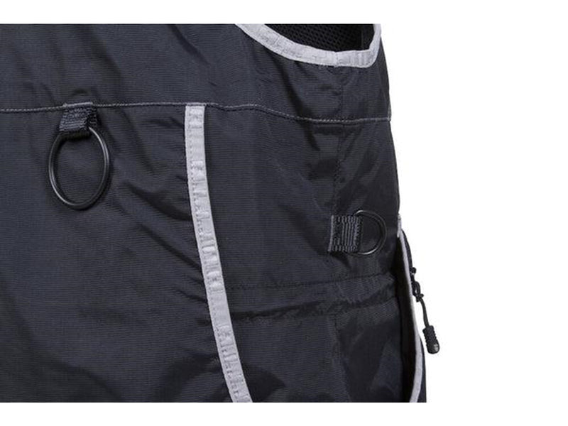 Hurtta Trainer's Vest Granite XXS