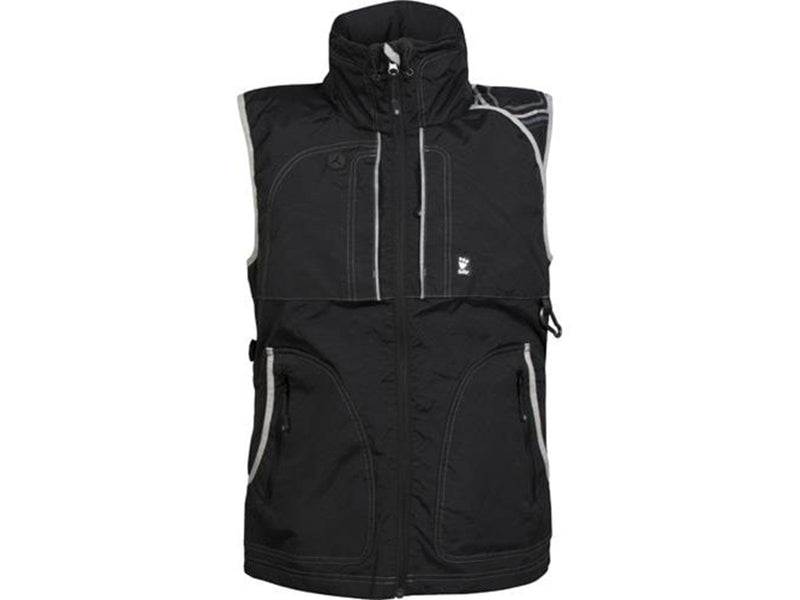 Hurtta Trainer's Vest granite XS