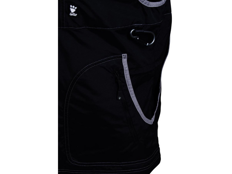 Hurtta Trainer's Vest granite XS