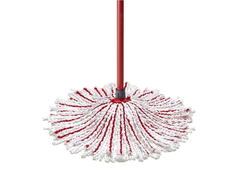 Vileda Microfibre & Power string / strip mop
