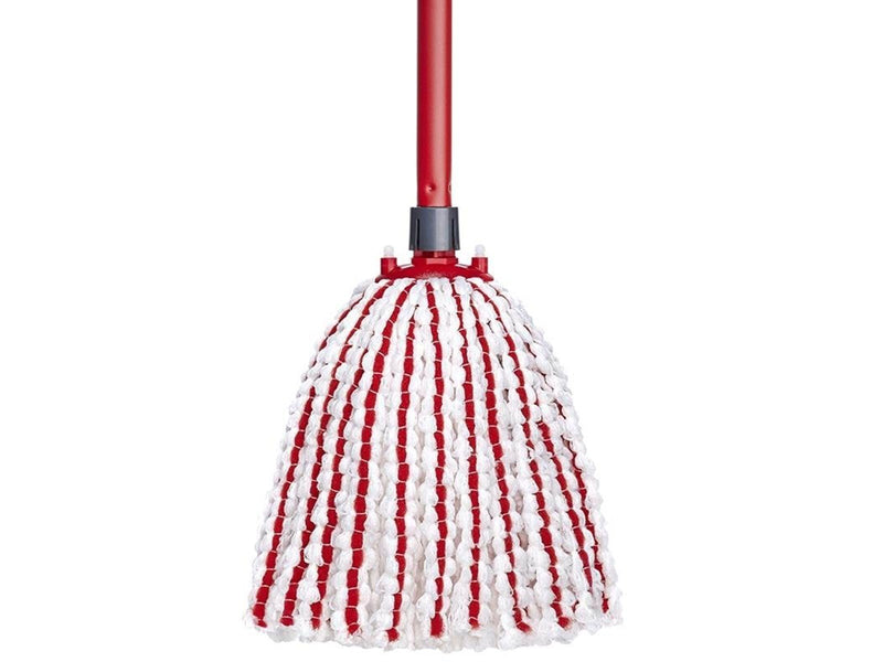 Vileda Microfibre & Power string / strip mop