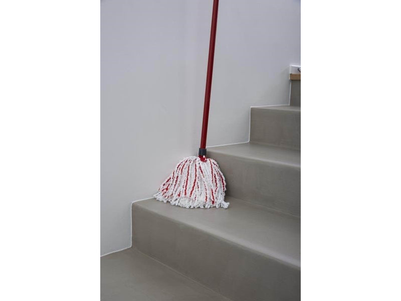 Vileda Microfibre & Power string / strip mop