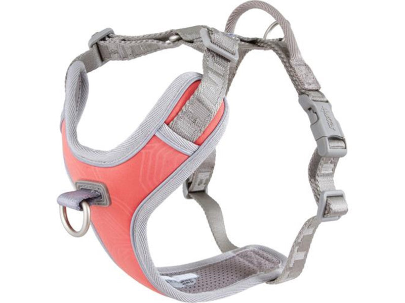 Hurtta Venture No-Pull Harness 60-80 cm Coral