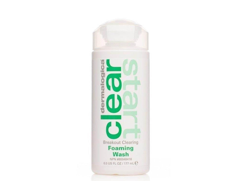 Dermalogica Clear Start Foaming Wash 177ml