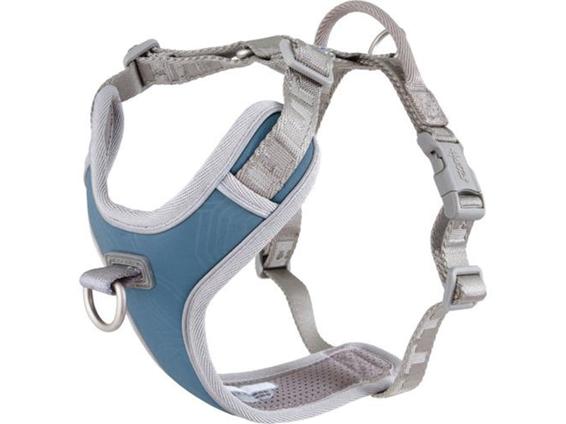Hurtta Venture No-Pull Harness 80-100 cm Bilberry