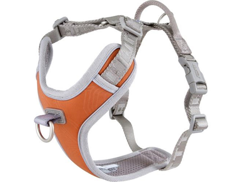 Hurtta Venture No-Pull Harness 35-40 cm Buckthorn