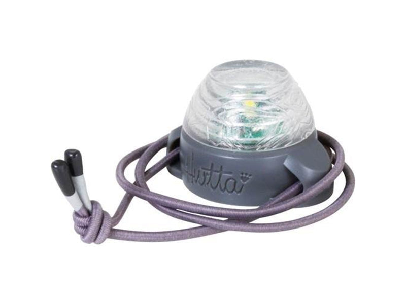 Hurtta Nordic Led Light blackberry one size