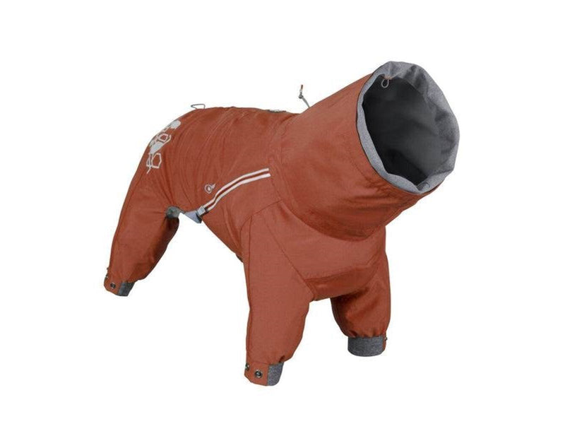 Hurtta Mudventure Overall - cinnamon 25S