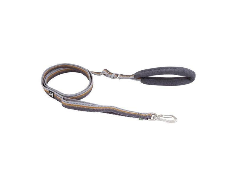 Hurtta Adjustable Leash ECO blackberry 120-180cm/20mm