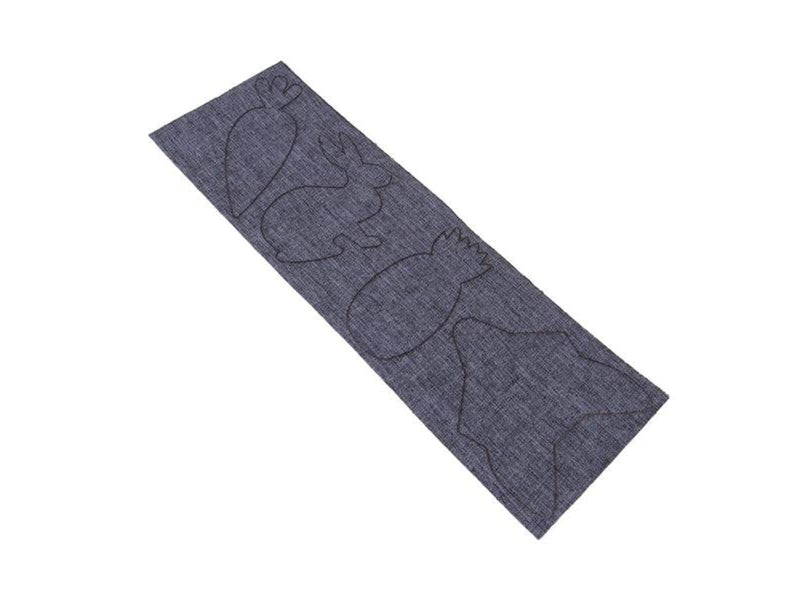 Hurtta Repair Patches blackberry